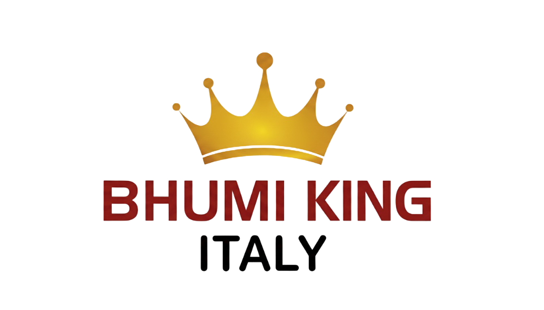 BHUMI KING ITALY